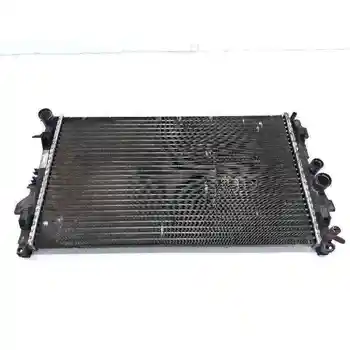 

WATER RADIATOR MERCEDES VITO CLOSED BOX 6.03 ->