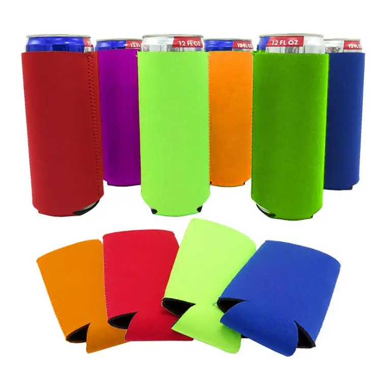 blank neoprene stubby holders