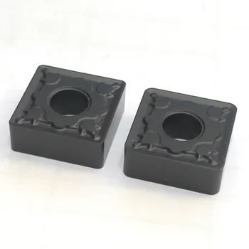 

10pcs/lot SNMG120408-PM PC4125 SNMG120412-PM PC4125 Milling Tool CNC External Turning Tool Hard Alloy Lathe Cutter Metal Lathe
