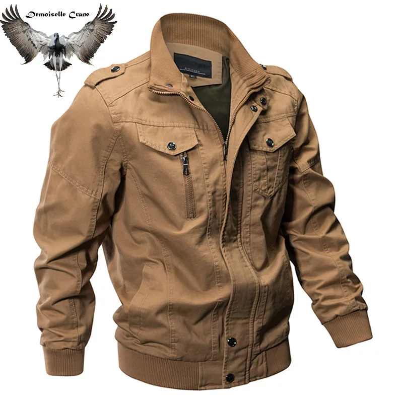 FX военная куртка для мужчин зимняя страйкбола пальто армейская пилота ВВС