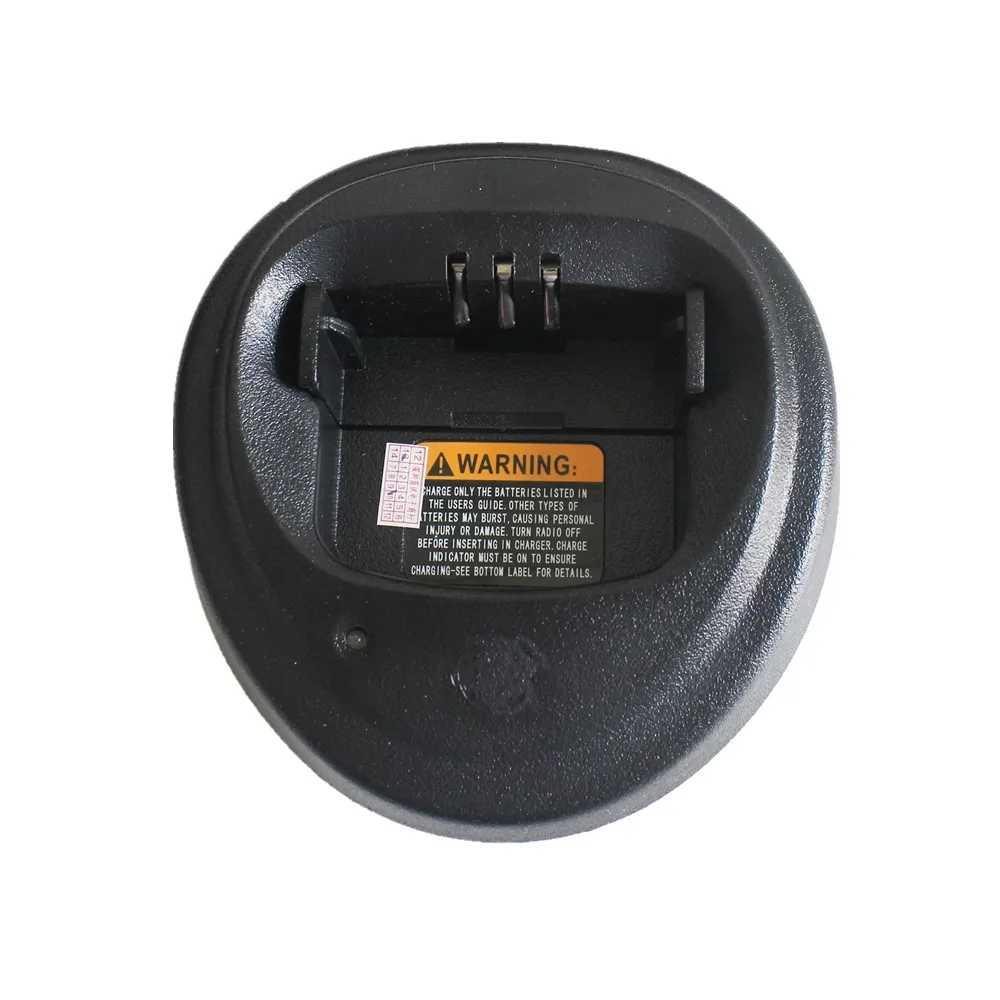 Зарядное устройство для Motorola EP450 GP3188 GP3688 CP040 CP140 CP160 и т. д. Walkie Talkie