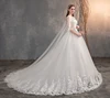 Wedding Dresses