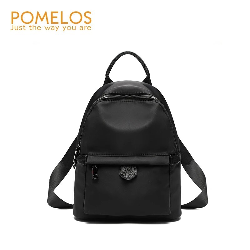 POMELOS Модный женский рюкзак Новое поступление школьные сумки для девочек