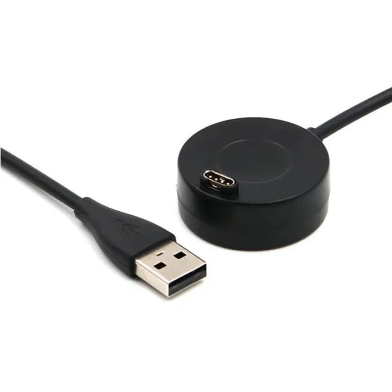 Garmin Vivoactive 3/4/4s  USB  ̺ ڵ ũ ,  945 935 245 245M 45 45s  Fenix 5/6/5s/6S/5x/6x
