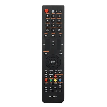 

TV Remote Controller Control For rc8b rc10w rc18b rc-lem100 rc-lem101 rc-led100 tl26h211b jac Sky Line truman Union Tech hd100