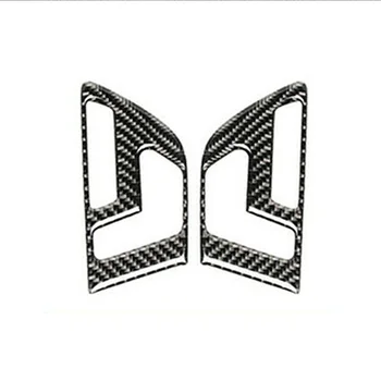 

Vehicle Door Handle Cover Carbon Fiber For Mercedes Benz GLA X156 GLA C117