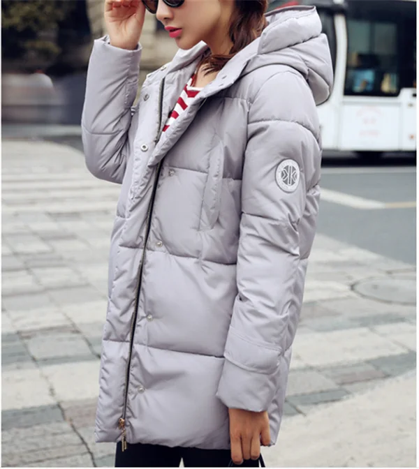 Autumn And Winter New Products Clothing AliExpress