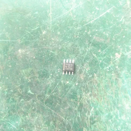 TLV5618AIDR TY5618 SOP8