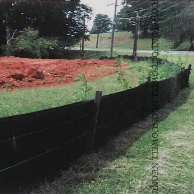 Testreszabhatja A Szélességet 0,5M 1,64 Láb Pp Uv -Bizonyítású Farm Üvegházhatású Kerti Fűszéli Ruhák Kertészeti Gound Burkolat Gyomnövényszövet - Image 6