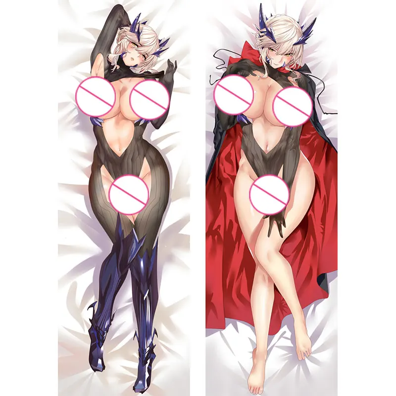 Горячая сексуальная и красивая девушка наволочка с Аниме Dakimakura обнимающая тело наволочка чехол Защитные постельные принадлежности длинный Чехол - Цвет: 910005