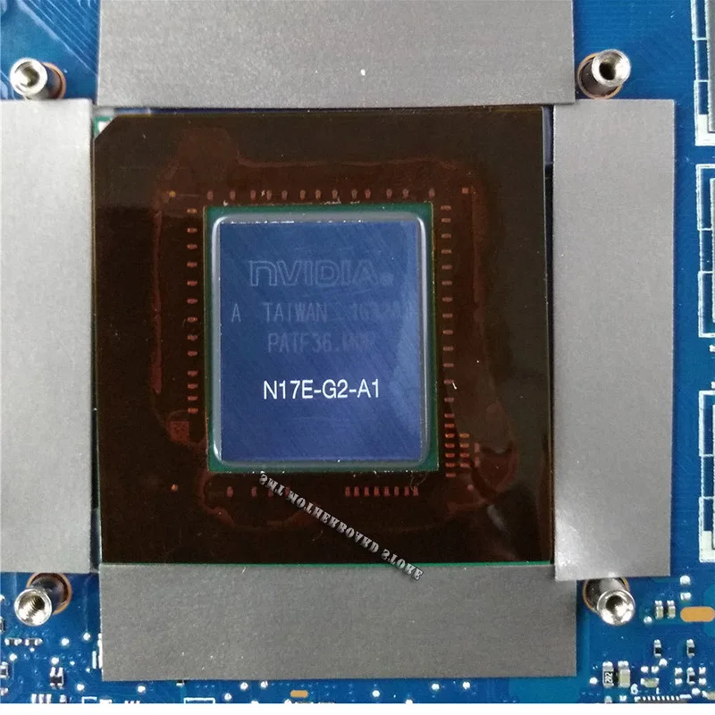 G752VM материнская плата для ноутбука ASUS G752VS G752VM G752 G752V ноутбук материнская плата Тест OK GTX-1070 I7-6700HQ