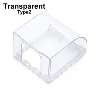 Transparent