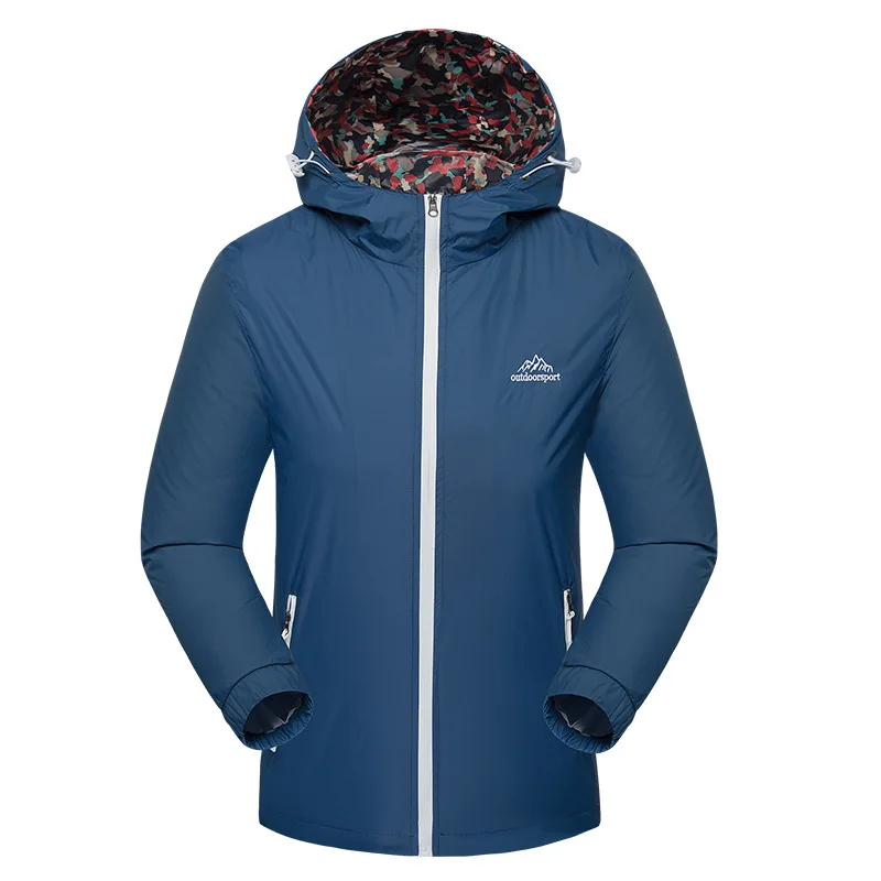 

Women Men Jacket 2019 Autumn Mens Hooded Jackets Slim Fit Long Sleeve Homme Trendy Windbreaker Coat Brand Clothing Drop Shipping