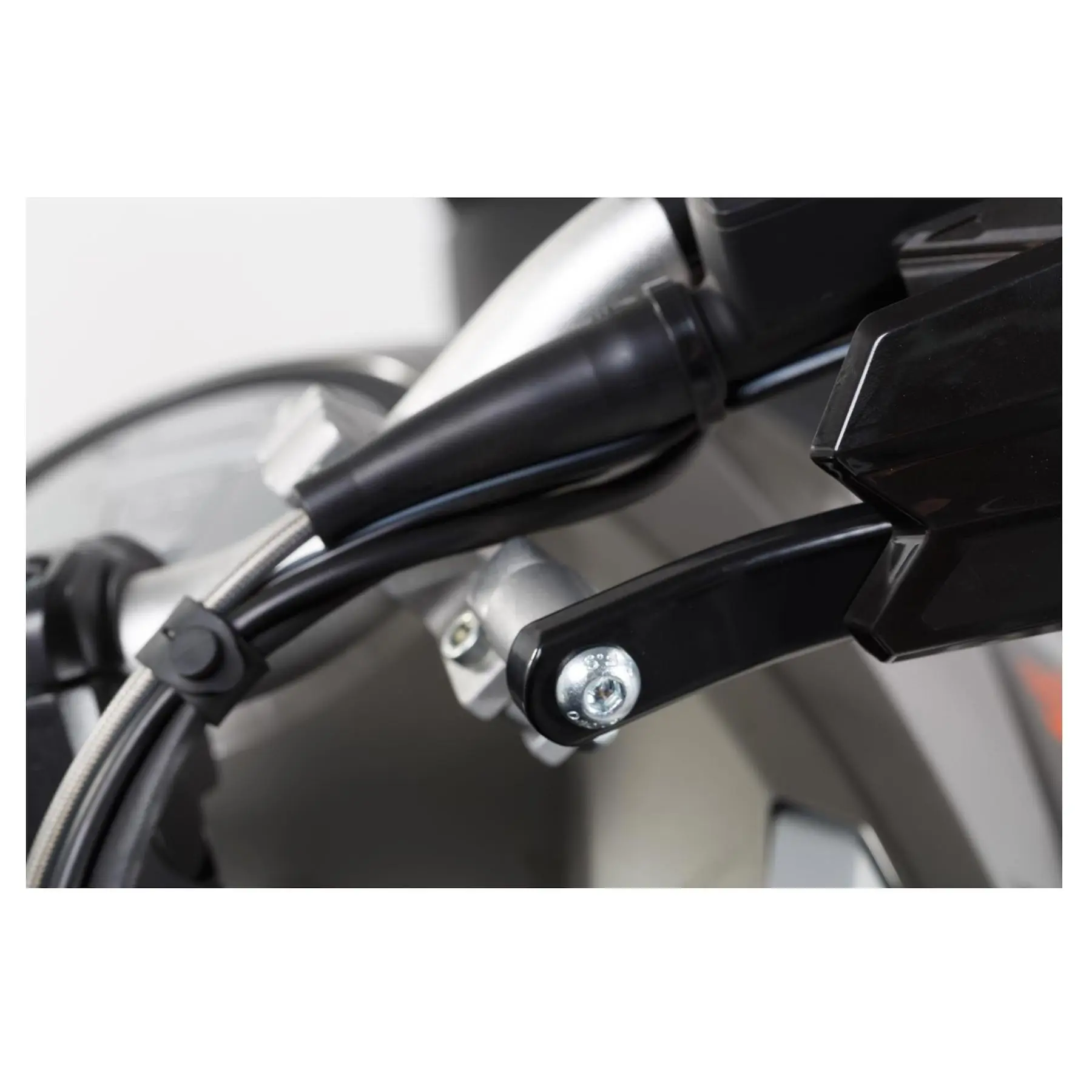 Для HONDA CB500X 2013- аксессуары для мотоциклов, части для руля, защита ручки, защита рук, лобовое стекло