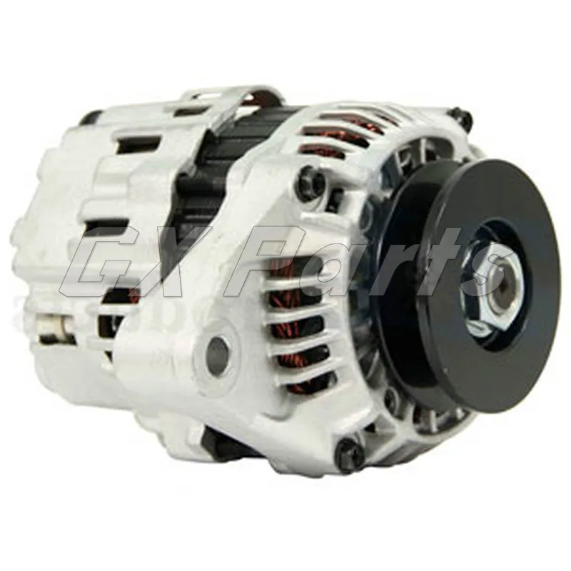 NEW ALTERNATOR KUBOTA UTILITY TRACTOR M6800 M6800DT M6800HDF M6800S