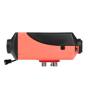 

Car Heater 5KW 12V/24V Air Diesels Heater Parking Heat Warming Equipment Auto Interior Heater For RV Motorhome Trailer Trucks