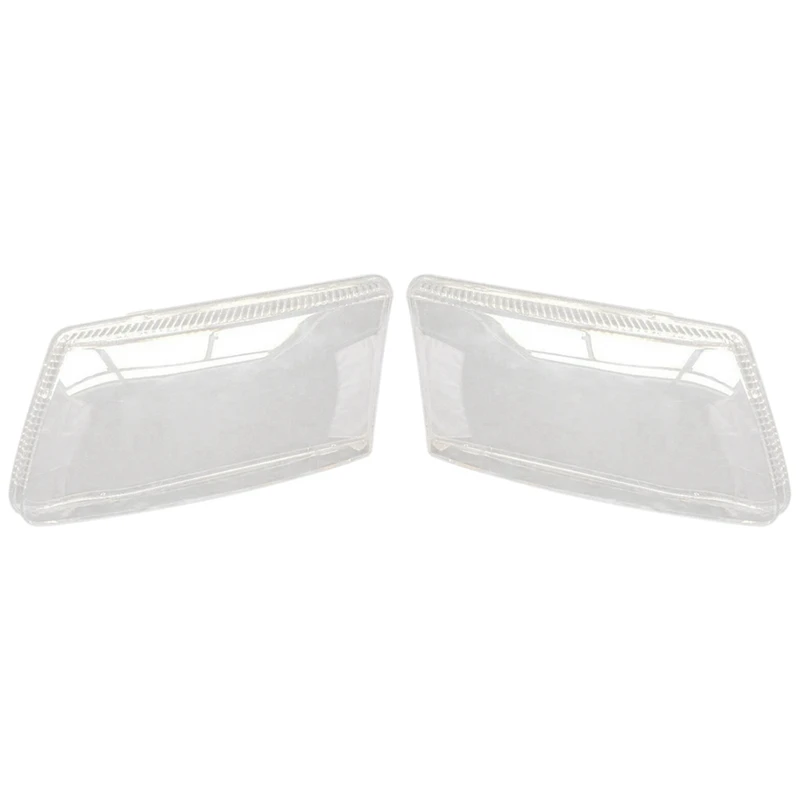 

for Passat B5 1996-2010 Front head light lamp Cover Transparent Lampshade Headlight Cover Shell Lens Glass Lamp Shell