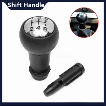 

Gear Head Class-Z Gear Shift Knob 5 Speed ​​Manual For Peugeot 301 307 308 407 3008 Citroen C2 C4 Saxo XSARA Picasso Berling