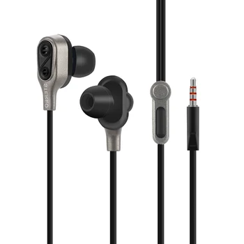 

Wired Earphones 4D bass Hi-Fi stereo Sport Gaming Music Hearphone with microphone Headset for Xiaomi Samsung mobile phones P15