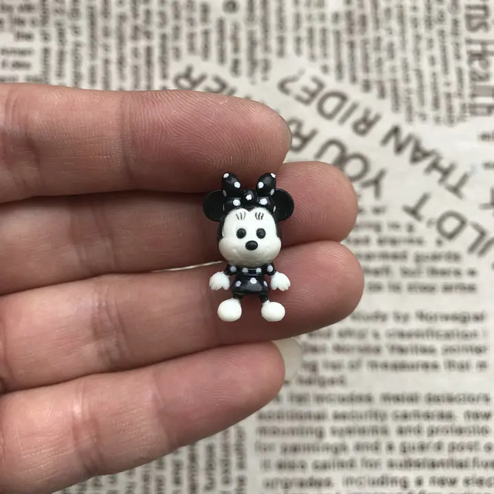 ̴ 콺  PVC ׼ ǱԾ  ÷ 100 ,  ũ ڷ̼ DIY  2cm