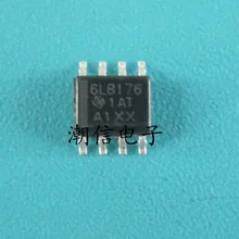 5 шт./лот 6LB176 SN65LBC176D