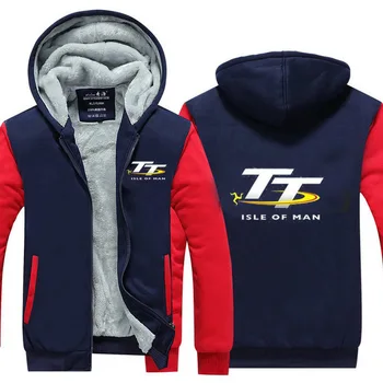 

2020 Man Women Fashion Winter Autumn 5 colours for TT sweatshirt Hooded Full Sleeve coat Hoodies Tops zipper n