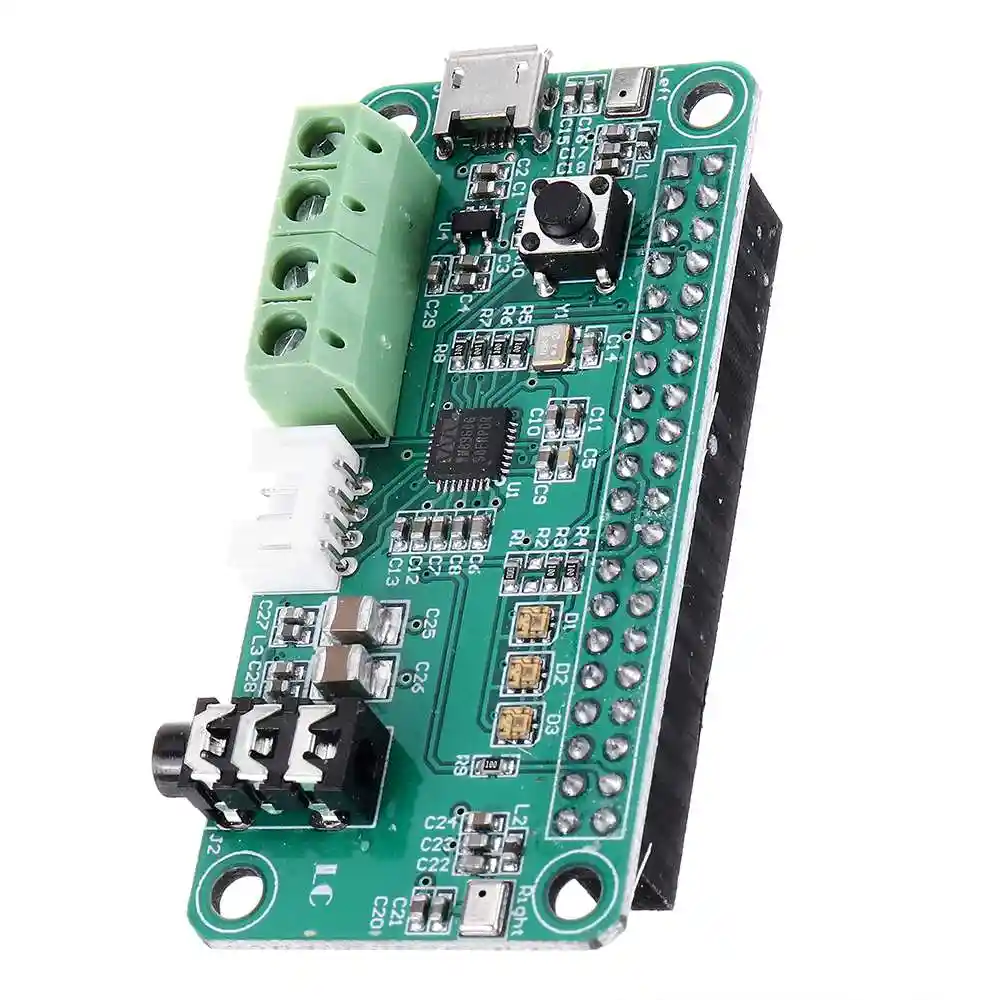 smart speaker diy