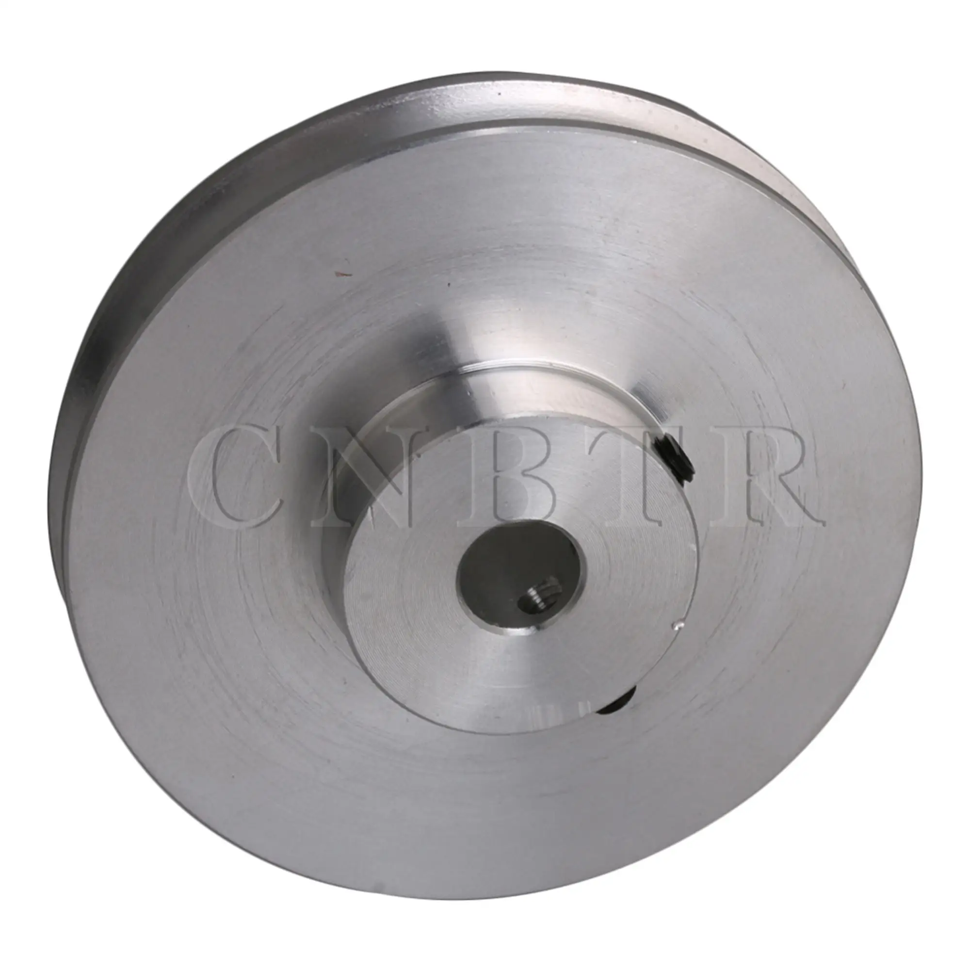 Motor Pulley Sizing