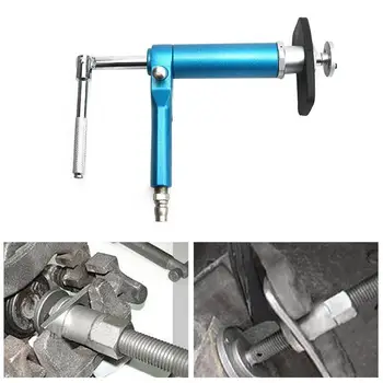 

Pneumatic Brake Pump Adjusting Tool Safe Adjustable Repairing Durable For Car H7E4