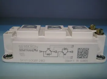 

SKM150GB128D module--ZHMK