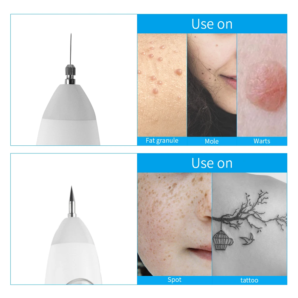 Plasma Pen Needles Kit Super Cute Gadgets