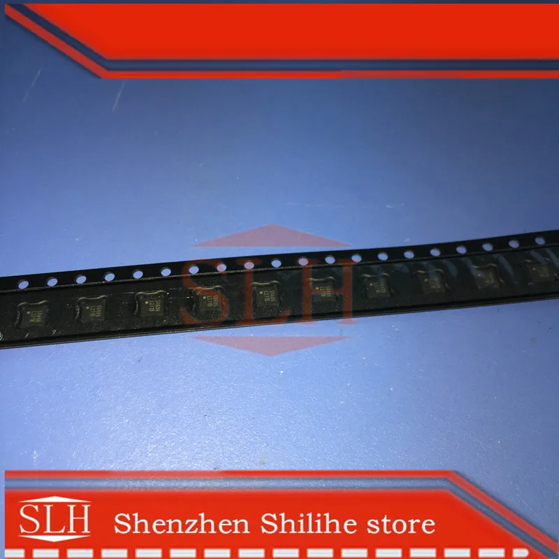 

10pcs/lot LM10011SD LM10011SD，NOPB LM10011SDX marking L271B WSON10 New original stock