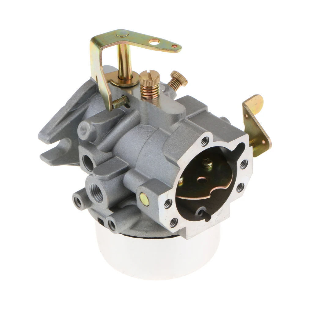 Карбюратор для 10HP& 12HP, K241, K301, M10, M12 чугунный двигатель колер