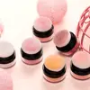 ILISYA Soft Face Blusher Powder Cheek Rouge Nourishing Nude Makeup Brightening Complexion Repair Cosmetics Maquiagem 6