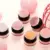 ILISYA Soft Face Blusher Powder Cheek Rouge Питательный Обнаженный Макияж Осветляющий Цвет Лица Ремонт