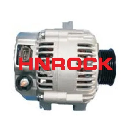 HNROCK ͳ JFZ19211 101211-7670 101211-7750 13806N 13806R 27060-0A040 27060-20090 A-8676 ALN4595, 12V 100A, ǰ