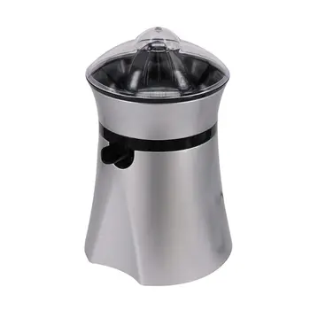 

Electric Lemon Squeezer Stainless Steel Orange Juicer Kitchen Gadgets Accessory