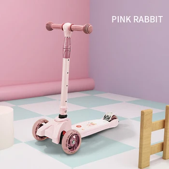 

Boy Scooter Children's Scooter Baby Scooter Baby Car Toddler Toys Car for Children Toddler Toys Ride on Car Baby Slide Baby Bike