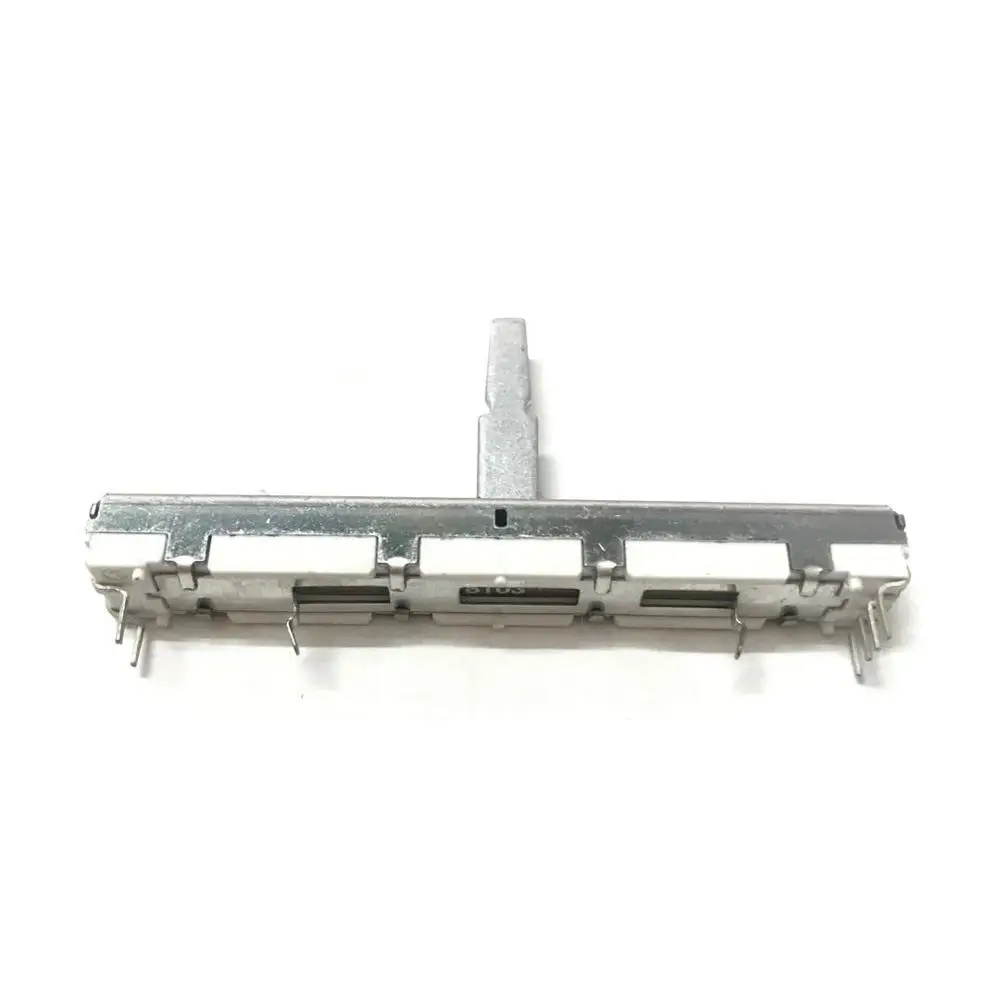 Audio Mixer 10PCS FADER DCV1010 for Pioneer DJM400 DJM500 DJM600 DJM700 DJM800 DJM5000