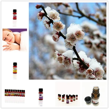 

Water Soluble Peach Blossom Essential Oil Purifying Air for Humidifier Fragrance Lamp Fragrance Aromatherapy Essential Oil 10ml