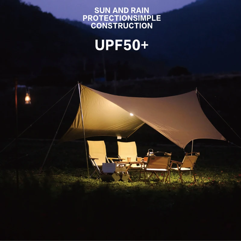 Car Tent Shelter Shade Camping Side Car Roof Top Tent Awning Waterproof UV Portable Camping Tents Automobile Rooftop Rain Canopy camping tent,waterproof tarpaulin,waterproof tarp,tarpaulin rain cover,camping canopy,car side awning