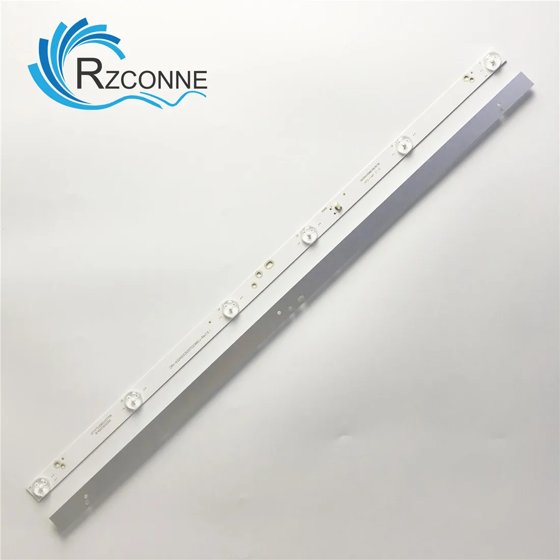 Faixa de Luz de Fundo Led para Konka Lâmpadas para Konka 32 Cn320cn725 Ledv32ck600 Led32g2600 Zx32zc332m06a2 v1 - Imagem 3