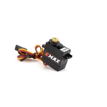 

1pcs EMAX ES3452 Metal Gear Digital Servo for TRX-4 Traxxas' TRX4 RC Cars