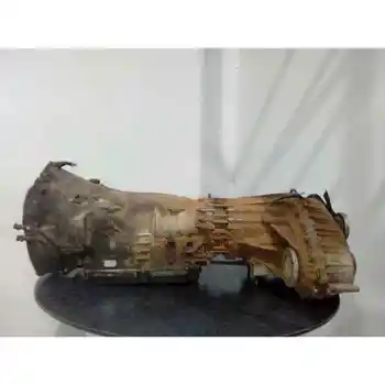 

722661 MERCEDES GEARBOX M-CLASS (W163)