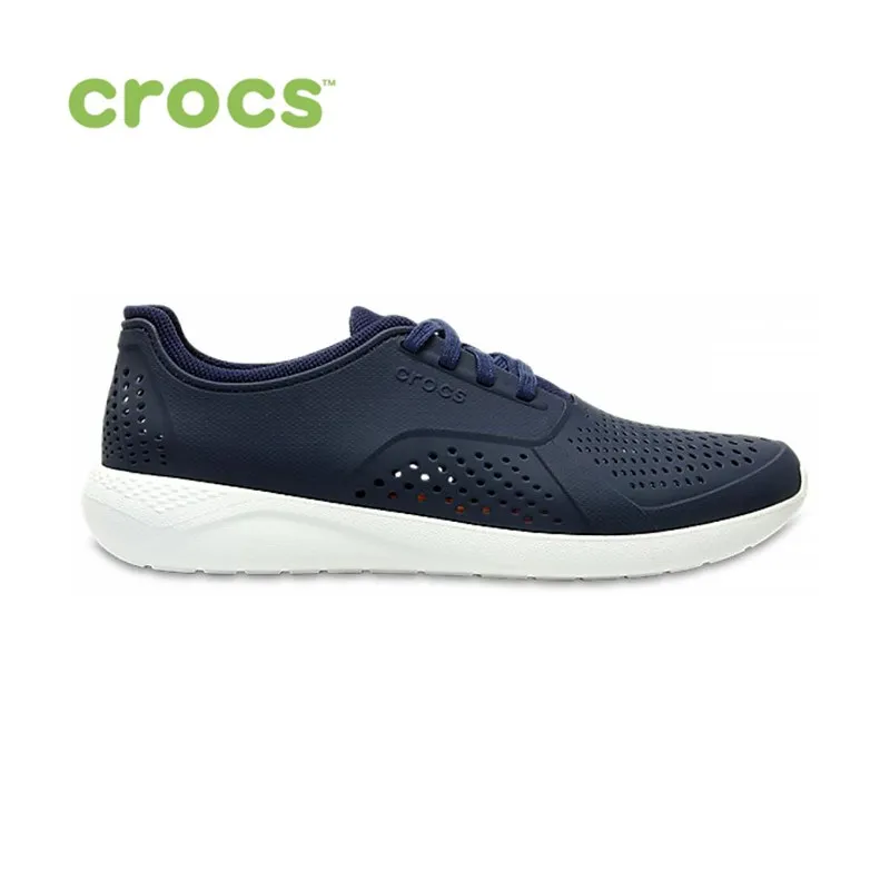 CROCS LiteRide Pacer M MEN|Обувь для ходьбы| | АлиЭкспресс