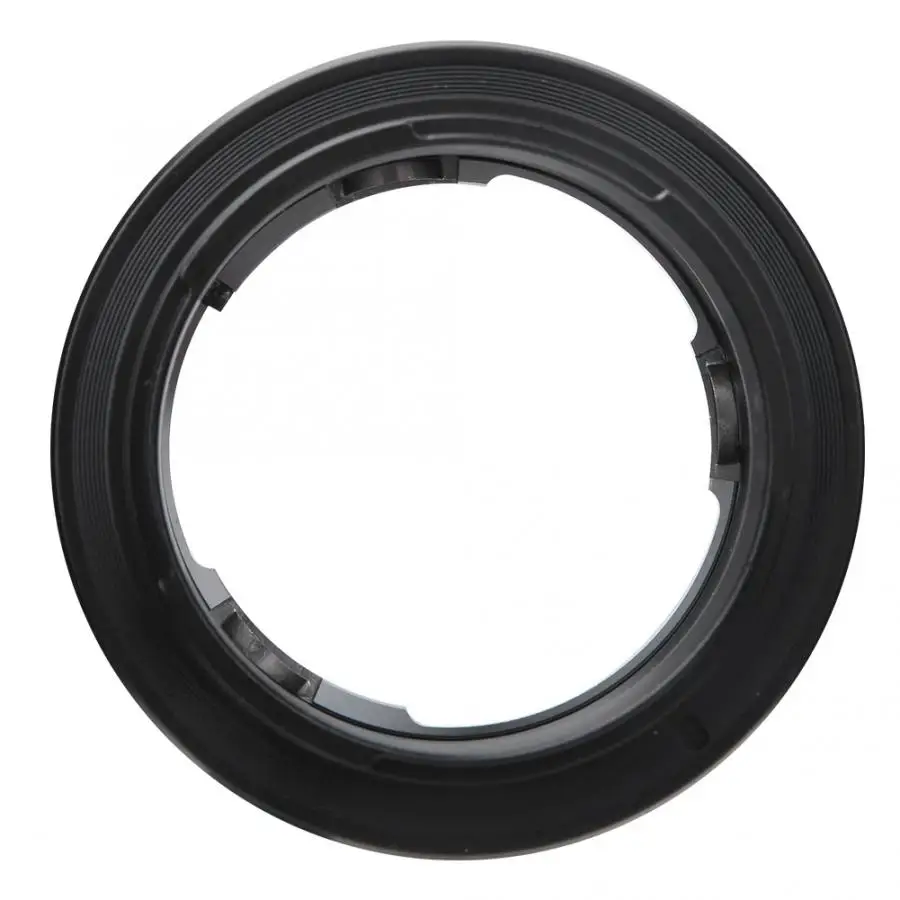 For PK-EOSR Metal Adapter Ring for Pentax PK Mount Lens to for Canon EOS R Full Frame Mirrorless Camera lens adapter