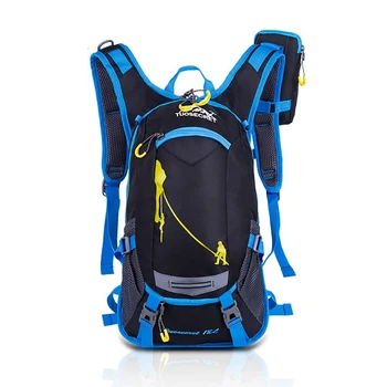 

18L Climbing Bag Travel Hiking Backpack Water-resistant Cycling Travel Mountaineering Hydration Men Women Sports Bag