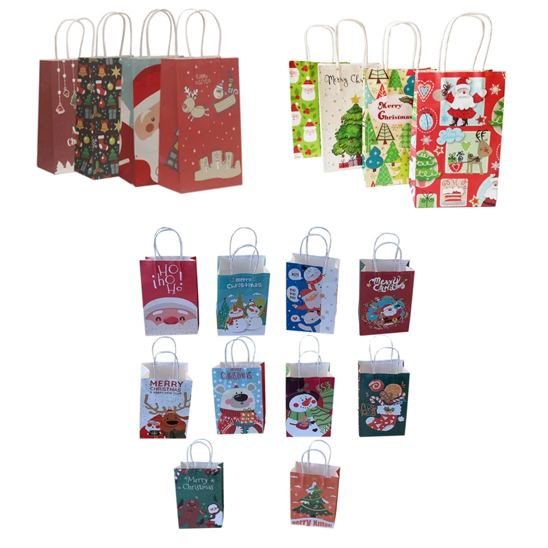 Top more than 92 cheap christmas bags latest in.duhocakina