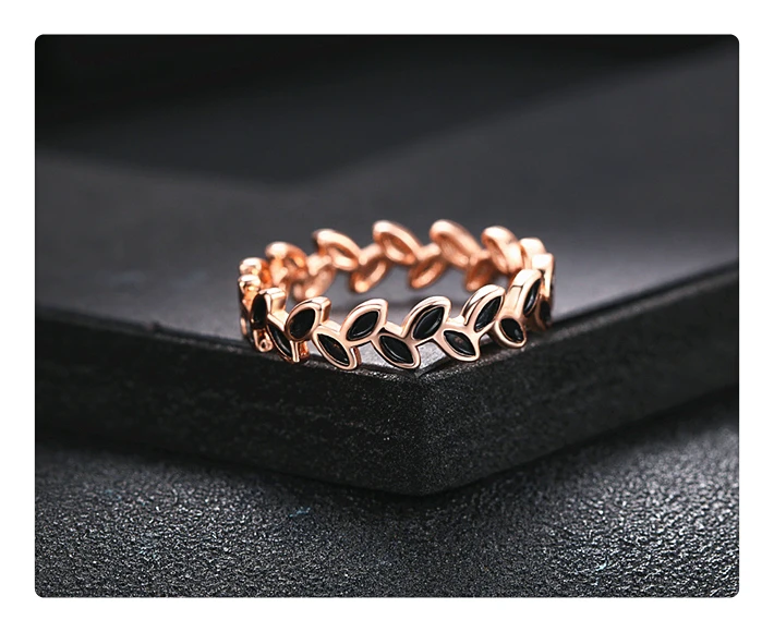 橄榄枝戒指 加 2