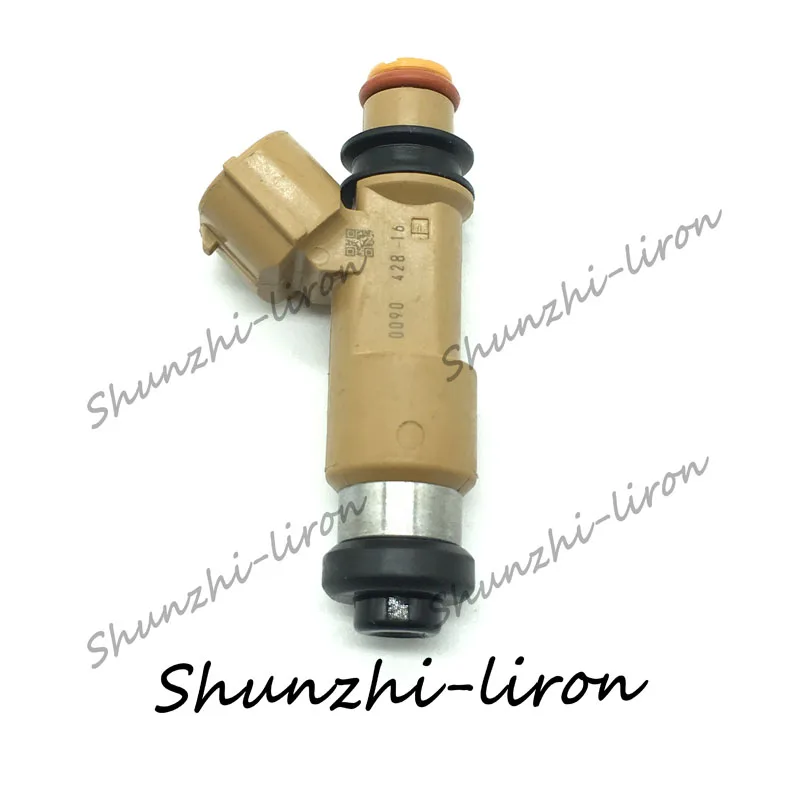 

Fuel Injector Nozzle For Subaru sti WRX high flow rate 700cc OEM:009042816 16611-SB700 16611SB700